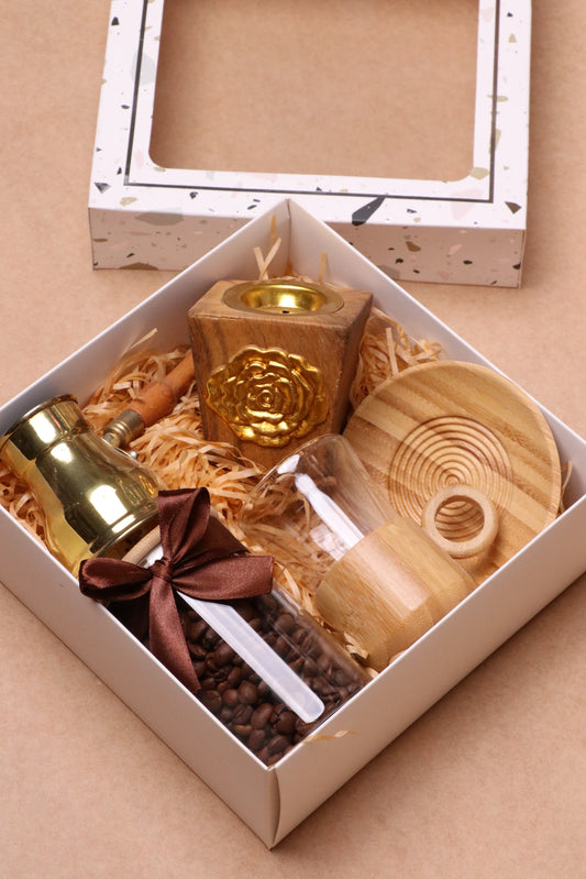 هدية "أصالة"