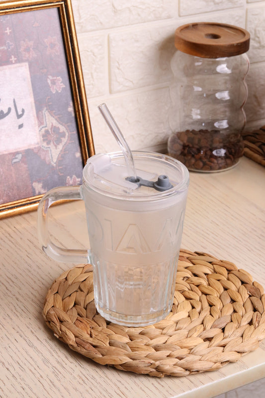 كوب " إنتعاش"