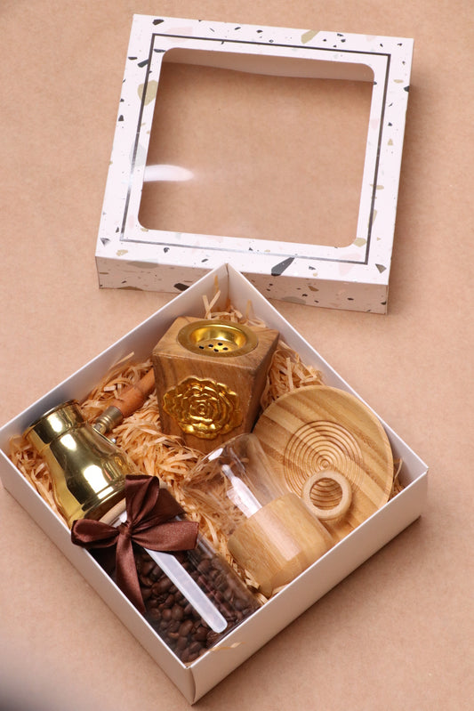 هدية "أصالة"