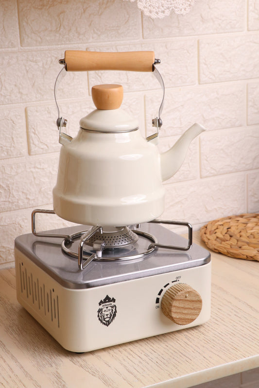 إبريق شاي "نَفَس"