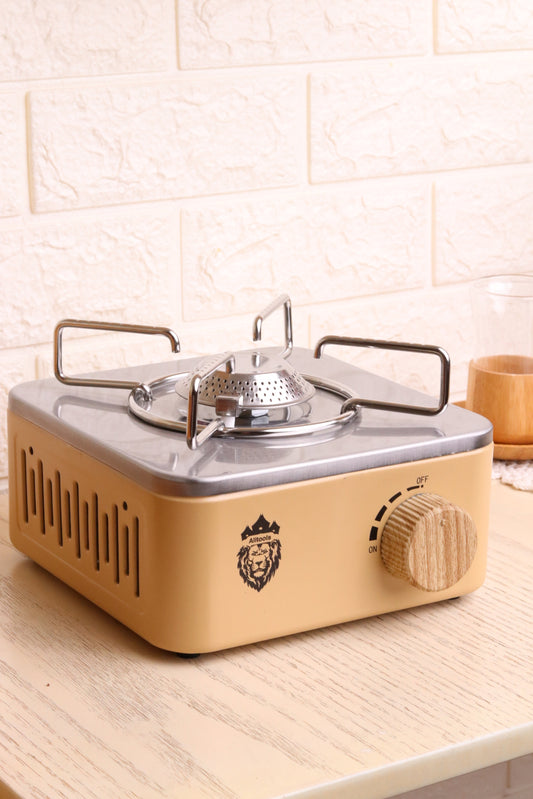 غاز صغير " موقد