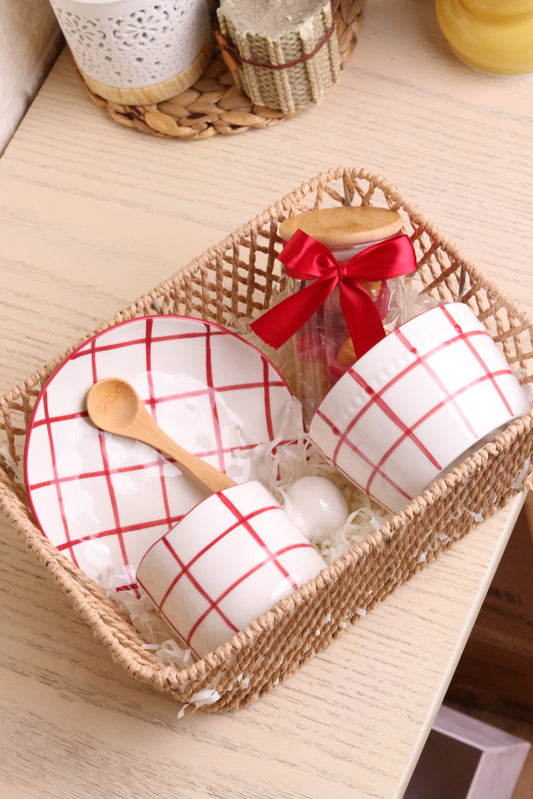 هدية "دفا الصباح"