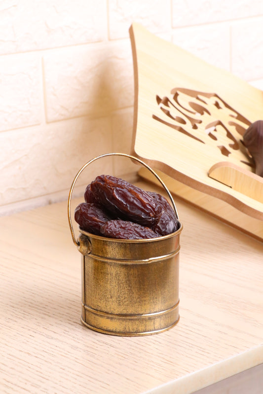 تمرية " مجدول"