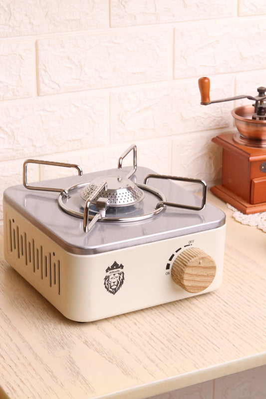 غاز صغير " موقد