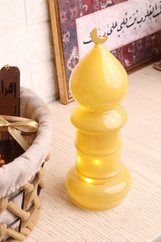 تحفة "مِئذنة"