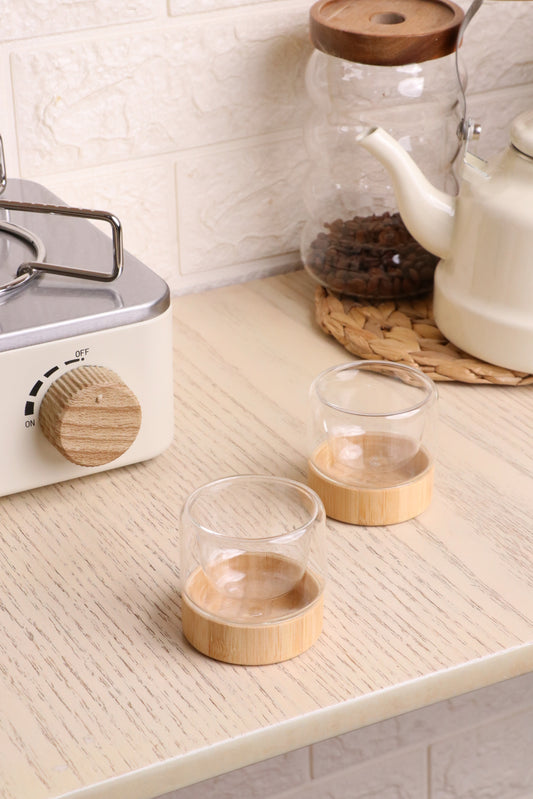 فنجان "رشفة"