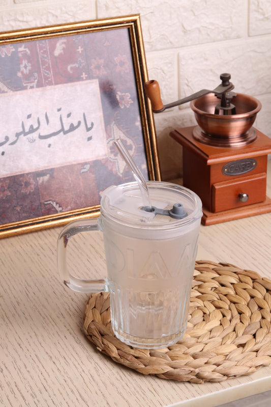 كوب " إنتعاش"