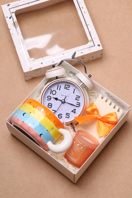 هدية "بدايات"