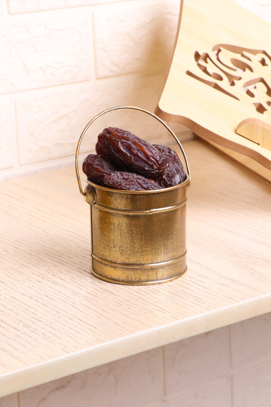 تمرية " مجدول"